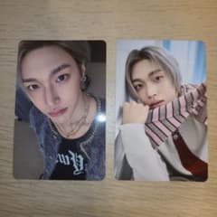 RIIZE トレカ ウォンビン - メルカリ