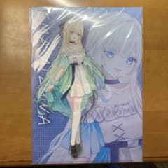 ぶいすぽっ！ クリアファイルセット 藍沢エマ 紫宮るな - メルカリ