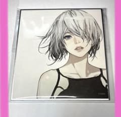 NieR ニーア ミニ色紙 コレクション vol.2 ニーア展 - メルカリ