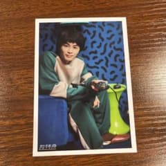 超特急 Joker 生写真 タクヤ C - メルカリ