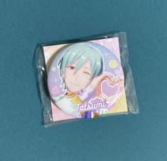 あんスタ 風早巽 缶バッジ - メルカリ