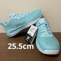 希少 EGOZARU RIKU1 エゴザル リク1 バッシュ 25.5cm - メルカリ