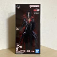 一番くじ 幽遊白書 B賞 鴉 MASTERLISE - メルカリ