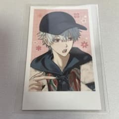 ChroNoiR福袋2026】チェキ風カード / 葛葉 - メルカリ