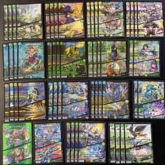 トリーヴァ清永】デッキ+調整用パーツセット ツインパクトデッキ