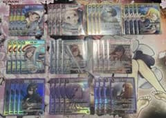 ユニオンアリーナ シャニマス プレシャスブースターパック sr以下4コン