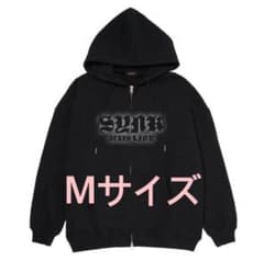 aespa SYNK : aeXIS LINE パーカー Mサイズ - メルカリ