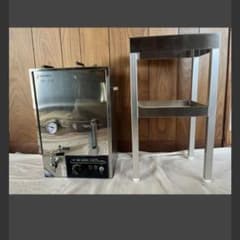 ニチバン タオル蒸し器 タオルスチーマー 電気式 NC-EXCEL NC-772