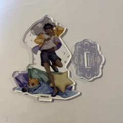 第五人格 スイパラ バッツマン ガンジグプタ アクリルスタンド - メルカリ