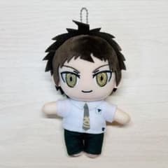 日向創 ボールチェーン付きぬいぐるみ：スーパーダンガンロンパ2