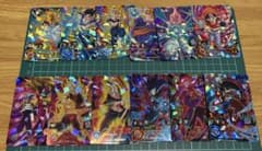 ドラゴンボールヒーローズ UGM9 コンプセット - メルカリ