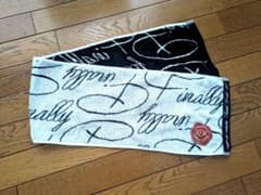 安室奈美恵】Final Tour Finally ツアータオル - メルカリ