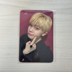 ゼベワン music drama ヨントン ラキドロ トレカ テレ - メルカリ