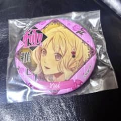 DIABOLIKLOVERS ディアラバ 小森ユイ 極推し 缶バッジ - メルカリ