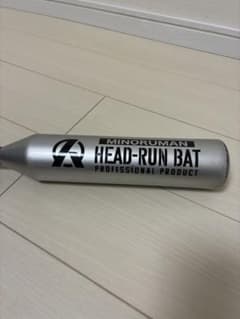 MINORUMAN ヘッドランバット95cm 900g - メルカリ