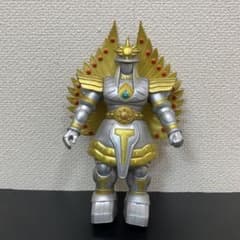 希少)ヤマトタケル ソフビ ウツノイクサガミ ソフビ東宝映画1994年