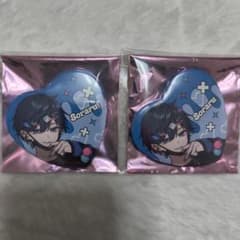 そらまふうらさかから逃げられない！ そらる 等身缶バッジ - メルカリ