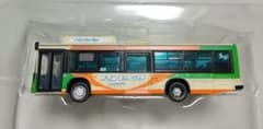 バスコレ 東京都交通局/都営バス ブルーリボンシティハイブリッド