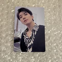 SEVENTEEN トレカ ウォヌ dream - メルカリ