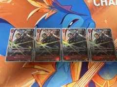 ワンピースカードゲーム 赤 ロロノア・ゾロ SR パラレル EB04-007