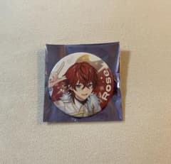 めておら ロゼくん すとふぇす 2026 ランダム缶バッジ - メルカリ