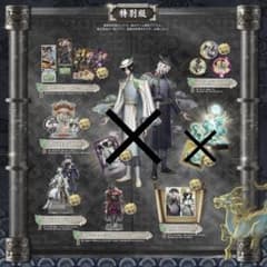 第5人格 オフラインパック 白黒無常 - メルカリ