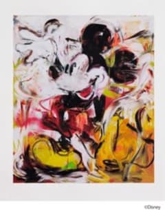 井田幸昌 シルクスクリーン《Only Time Will Tell》 - メルカリ