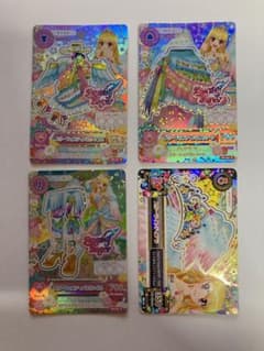 アイカツカード 星宮いちごプレミアムカード - メルカリ