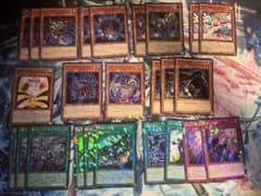 シャドール デッキパーツ - メルカリ