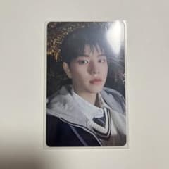 Stray Kidsスキズ 合HOP JYP NEMO 特典トレカ スンミン - メルカリ