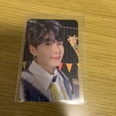 リョウク SUPER JUNIOR 新規入会特典トレカ - メルカリ