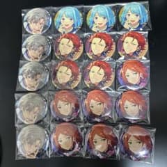 あんスタ コレ缶 コレクション缶バッジ Aug. idol 晃牙 創 - メルカリ