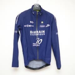 専用 選手支給品 バーレーンヴィクトリアス 非売品ジャケット プロ