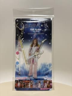 THE ALFEE 高見沢俊彦 アクリルスティック - メルカリ