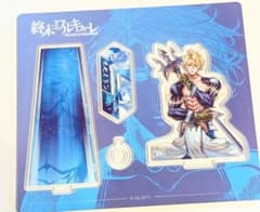 終末のワルキューレ 中国公式グッズ アクリルスタンド ポセイドン