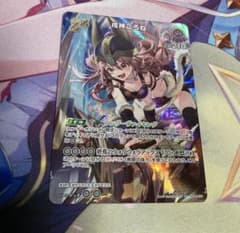 戌神ころね 2nd SR ホロカ ホロライブカードゲーム アヤカシ