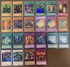 遊戯王 初期 プレミアムパック3-18 まとめ売り 22枚 - メルカリ