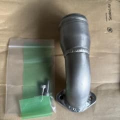 jb23インデュースパイプ - メルカリ