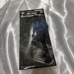 一番くじ 銀河特急 ミルキーサブウェイ A賞 アクリルスタンド マックス