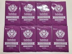 ホロカ ベーシックPR パック vol.9 8パックセット - メルカリ