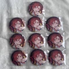 18TRIP エイトリ 西園練牙 BD缶バッジ - メルカリ