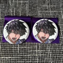 桃源暗鬼 コミケ C107 缶バッジ 秋田書店 桃角桜介 - メルカリ