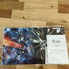 シ*雲様 ガンダムカードゲームプレイマットティーチングアプリ