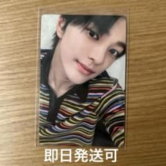 cortis コルティス ゴノ ゴンホ B&N 限定トレカ アメリカ US 公式