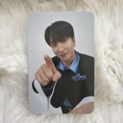 SUPER JUNIOR Super Show 10 高雄 トレカ イトゥク - メルカリ