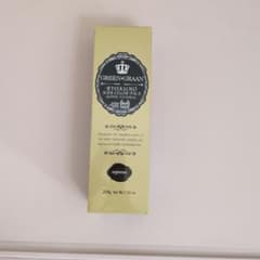 グリングラン 緑宝ヘアカラーパック エスプレッソ200g - メルカリ