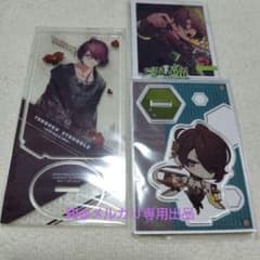 天獄ストラグル 獄スト 中国版 春風マルシェ アクスタ 東洲斎写楽