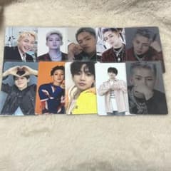 TREASURE ヒョンソク トレカ - メルカリ