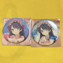 ラブライブ ラブカ感謝祭 缶バッジ 蓮ノ空 村野さやか - メルカリ