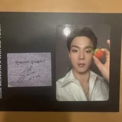 即購入可 ☆* ショヌ トレカ MONBEBEONLY NEXUS - メルカリ